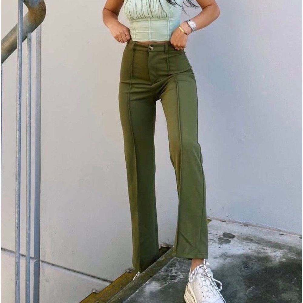 VRG Girl In My Element Pants